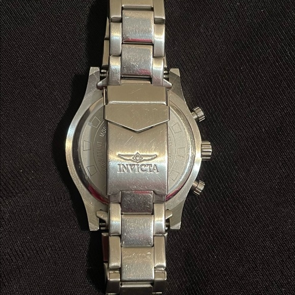 Invicta woman’s watch main image 3